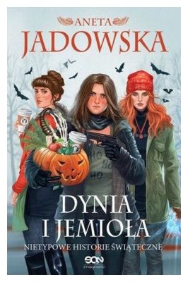 Ksiki w witecznym klimacie…