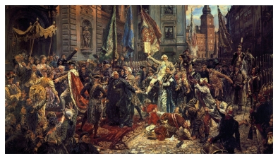 Konstytucja 3 maja