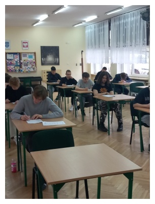 Powiatowy Konkurs Historyczny