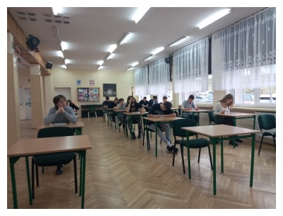 Powiatowy Konkurs Historyczny
