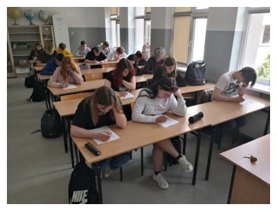 Konkurs Wiedzy o Krajach Anglojzycznych