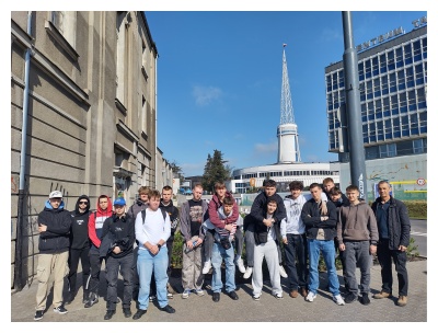 Wycieczka do Poznania