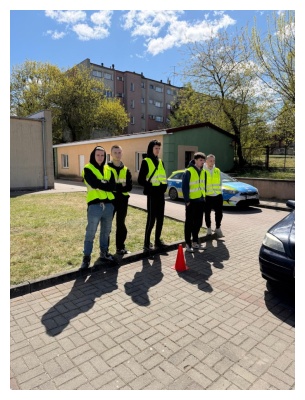 turniej motoryzacyjny