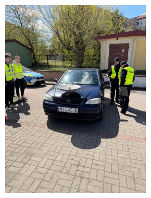 turniej motoryzacyjny