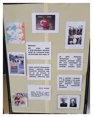 Rocznica agresji<br>Związku Sowieckiego na Polskę