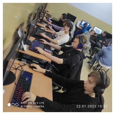 e-sport