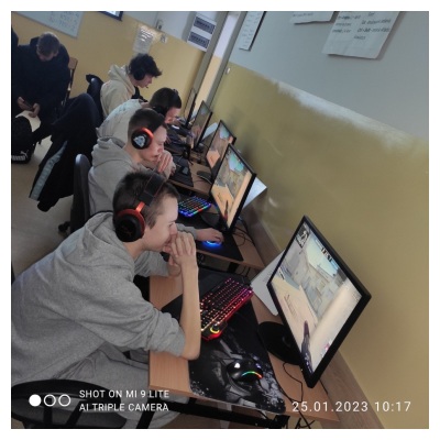 e-sport