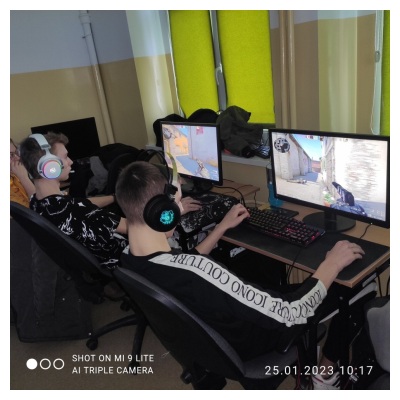 e-sport