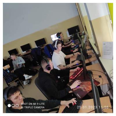 e-sport