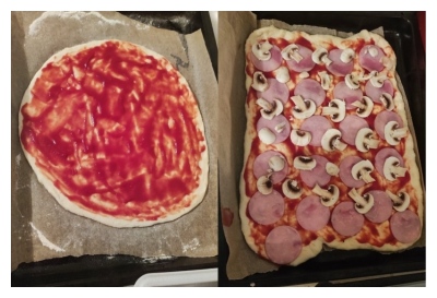 wiatowy dzie pizzy
