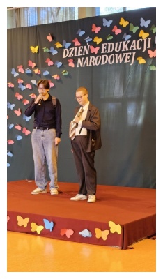 Dzień Edukacji Narodowej