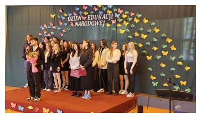 Dzień Edukacji Narodowej