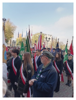 Narodowe Święto Niepodległości