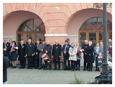 Narodowe Święto Niepodległości