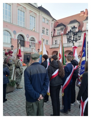 Narodowe Święto Niepodległości