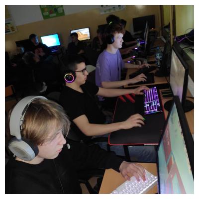 esport