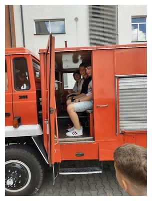 Wycieczka do Torunia