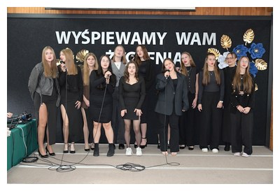 Dzień Edukacji Narodowej