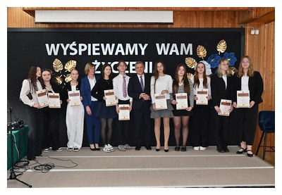 Dzień Edukacji Narodowej