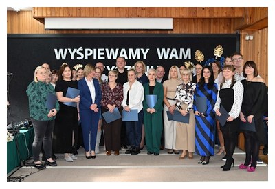 Dzień Edukacji Narodowej