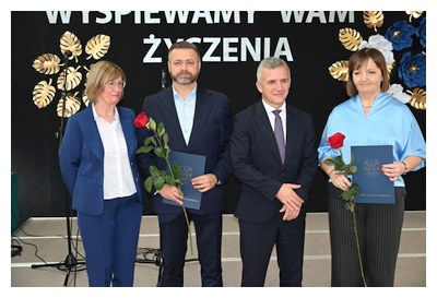 Dzień Edukacji Narodowej