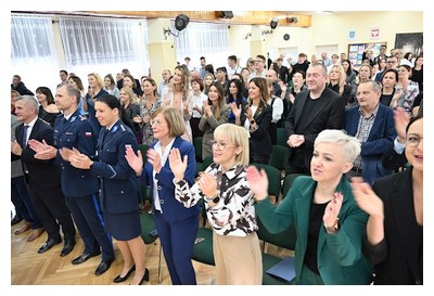 Dzień Edukacji Narodowej