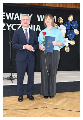 Dzień Edukacji Narodowej