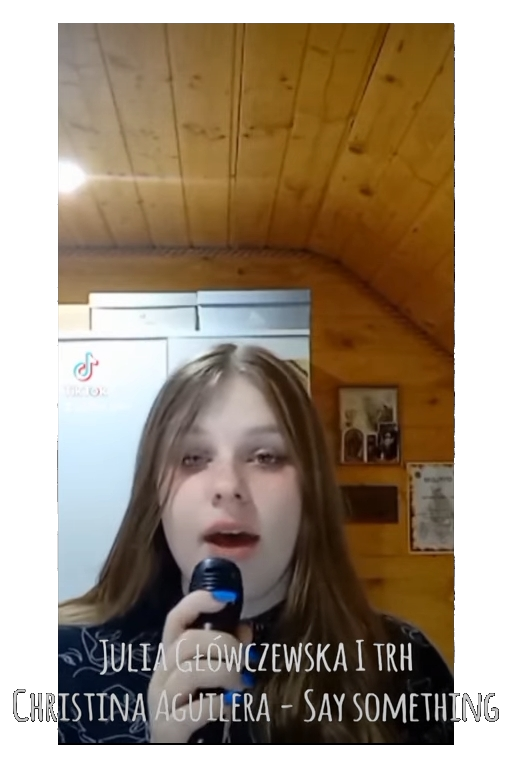 Karaoke w językach obcych