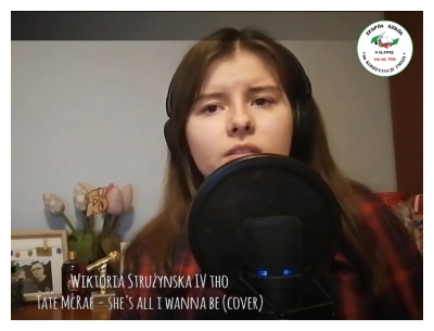 Karaoke w jzykach obcych