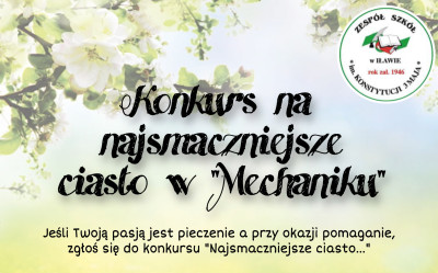 Konkurs kulinarny