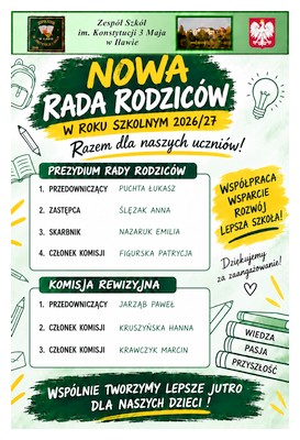 Rada Rodzic�w